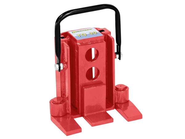Hydraulický zvedák Bernardo TG 30 (nosnosť 3 t)