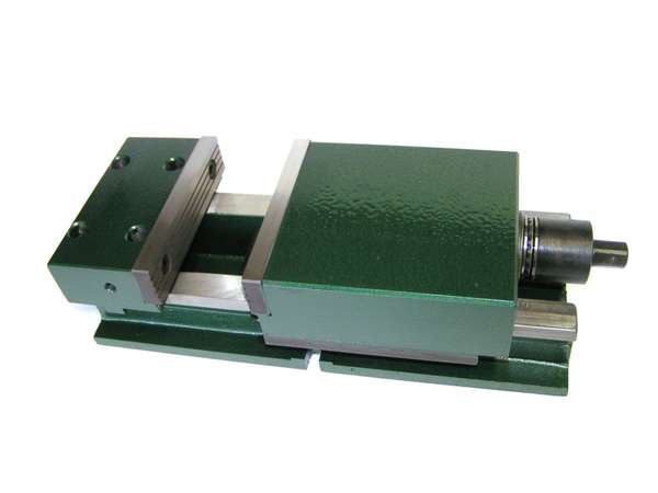 Presný strojný zverák KRM 243136/200/100