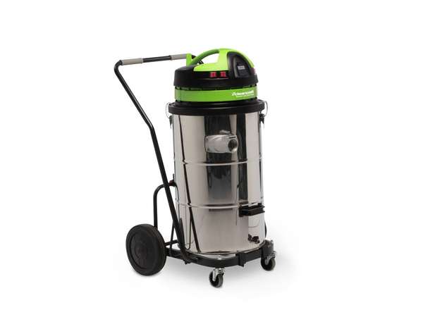 Vysávač flexCAT 378 EOT-PRO