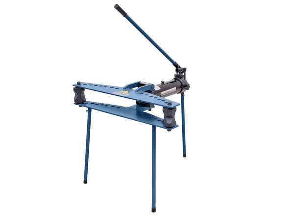 Hydraulická ohýbačka rúrok Bernardo HRB 30 S