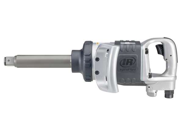 Pneumatický rázový uťahovák 1" Ingersoll Rand® 285B-6 s predĺženým hriadeľom (2400 Nm)