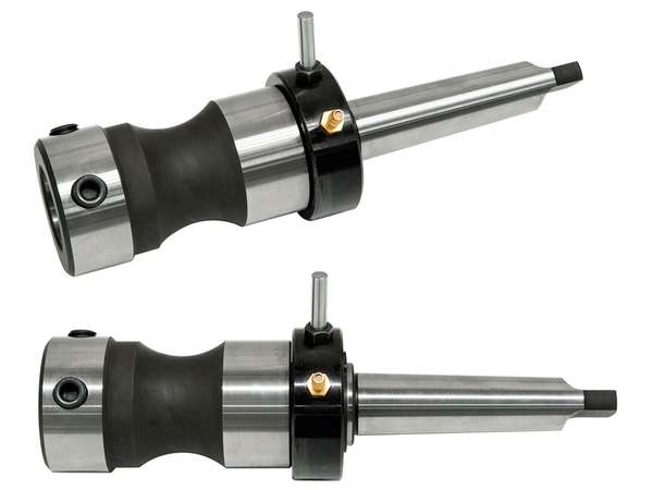 Držiak nástroja s automatickým vnútorným chladením Bernardo MK 3/Weldon 19 mm