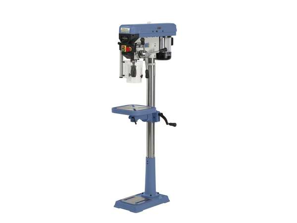 Stĺpová vŕtačka Bernardo SBM 20 Vario (400V)
