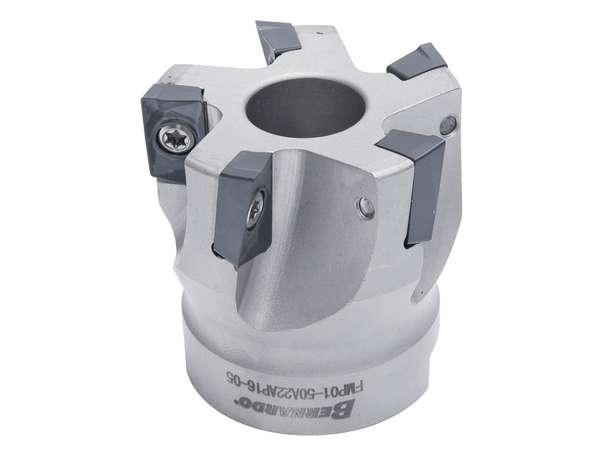 Čelná a rohová fréza Bernardo pr. 50 mm/B22