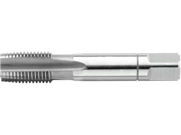Sadový závitník G 1 1/4" HSS Format 7416400017, DIN 5157 (Sada 2 ks)