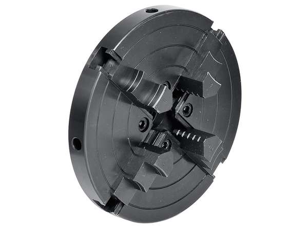 Bernardo 4čeľusťové skľučovadlo 150 mm / M33 x 3,5 mm