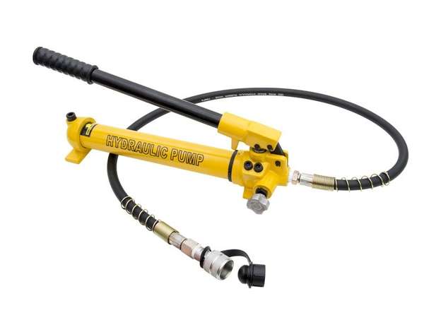 Ručná hydraulická pumpa Genborx HHB-700C