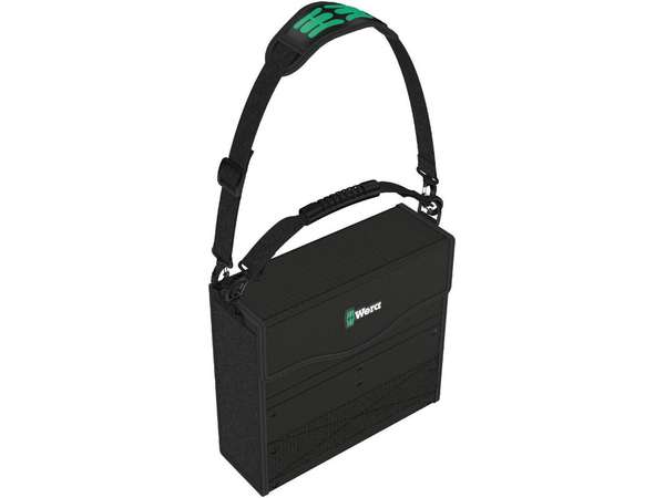 Wera 004351 Kufor na náradie typ Wera 2go 2