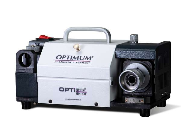 Brúska na vrtáky OPTIgrind GH 10 T