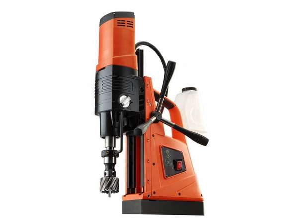 Magnetická vŕtačka N.KO MACHINES MAG 120