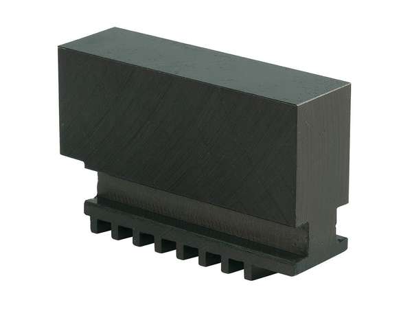 Mäkké monoblokové čeľuste Bernardo DSJ-DK11-250