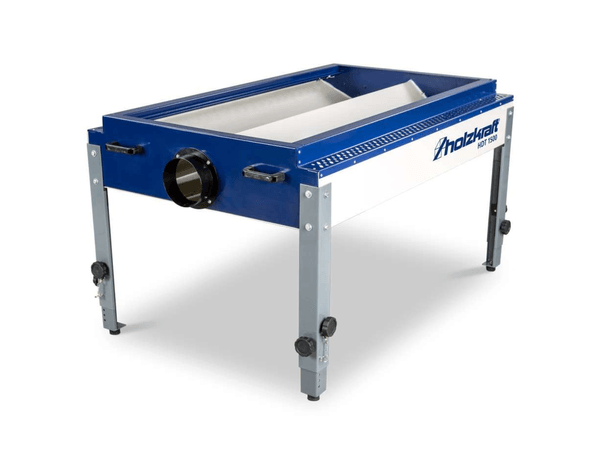 Brúsny stôl Holzkraft HDT 1500