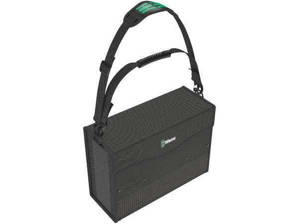 Wera 004357 Kufor na náradie Wera 2go 2 XL