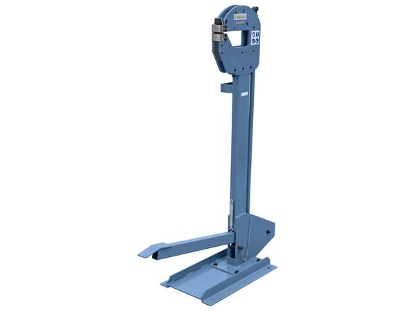 Tvářečka plechu Bernardo SS 210 F