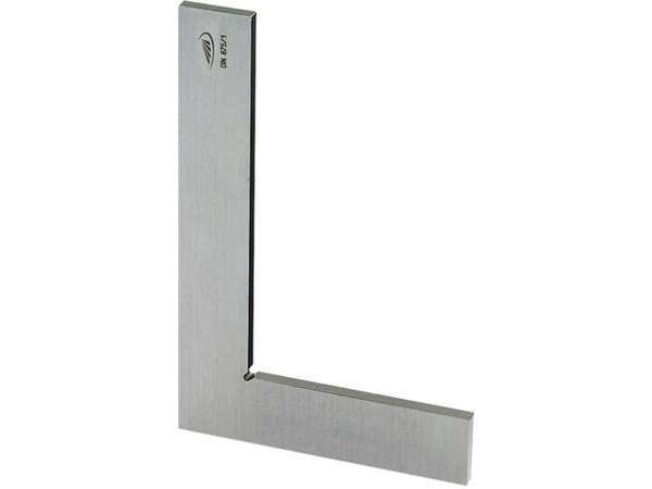 Plochý uholník 400 x 265 mm Helios-Presser 0371208 (INOX)