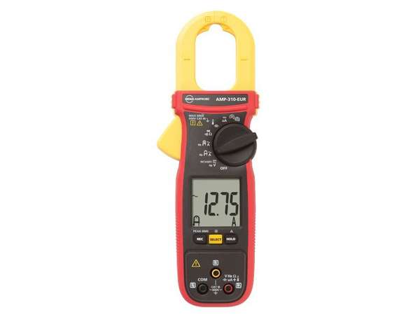 Digitálny multimeter kliešťový Amprobe AMP-310