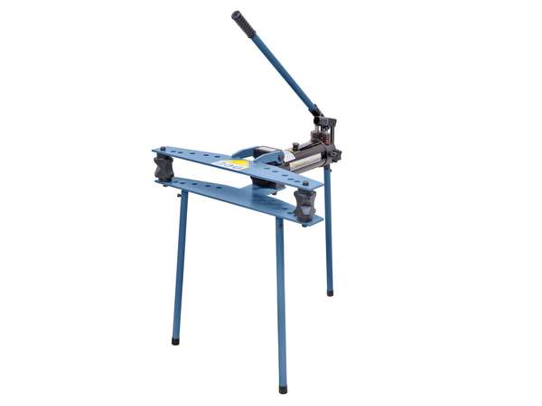 Hydraulická ohýbačka rúrok Bernardo HRB 20 S