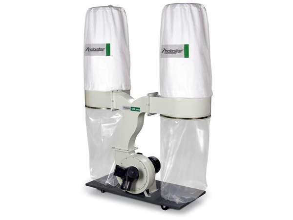 Odsávač prachu Holzstar SAA 3003 (230 V)