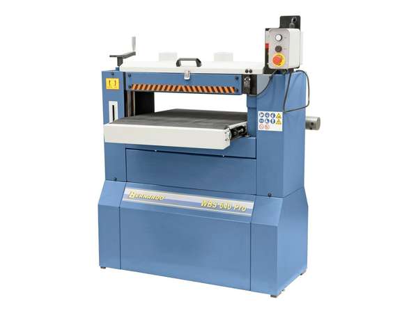 Radiálna valcová brúska Bernardo WBS 640 Pro (400 V)