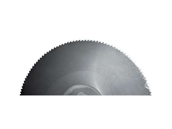 Pílový kotúč HSS, DM05 pr. 275 x 2,5 x 32 mm, t4