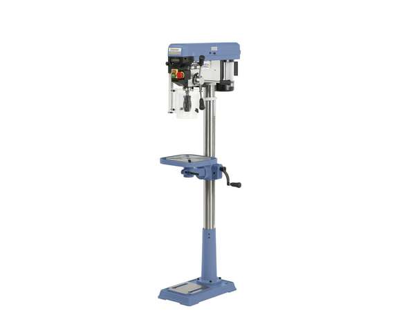 Stĺpová vŕtačka Bernardo SBM 16 Vario (230V)