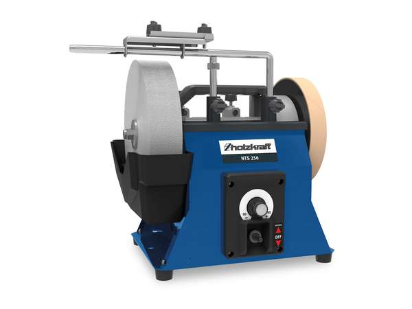 Brúska na brúsenie za mokra a sucha Holzkraft NTS 256