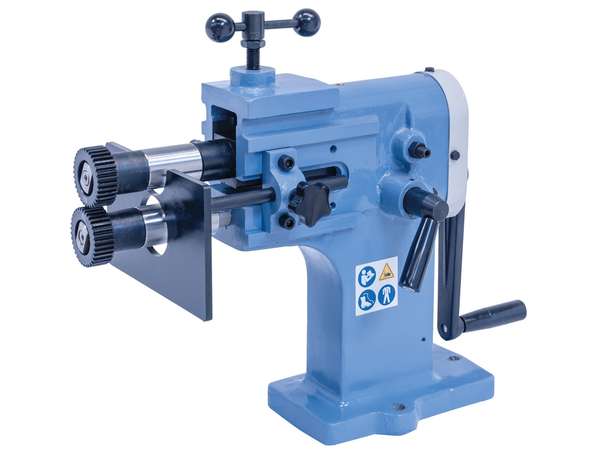 Signovačka Bernardo SM 250 T