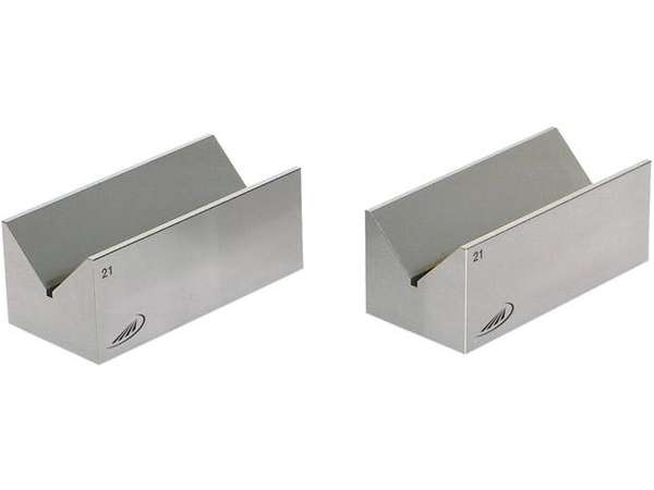 Kontrolné prizma 150 x 55 x 45 mm Helios-Preisser 4787.0010
