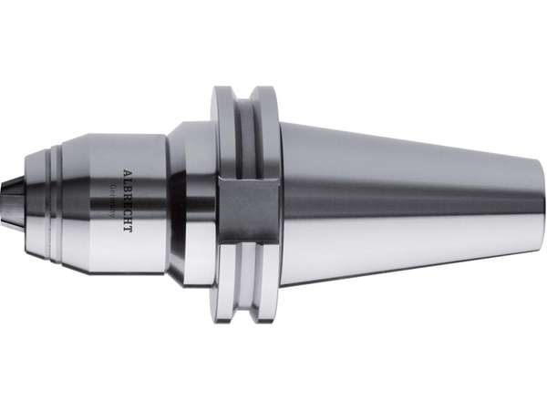 Presný CNC upínač Albrecht na vrtáky 1 ÷ 16 mm podľa DIN 69871