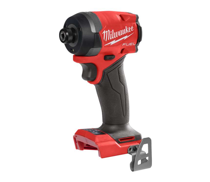 Aku rázový 1/4" uťahovák Milwaukee M18 FID3-0 (bez aku) 4933498061