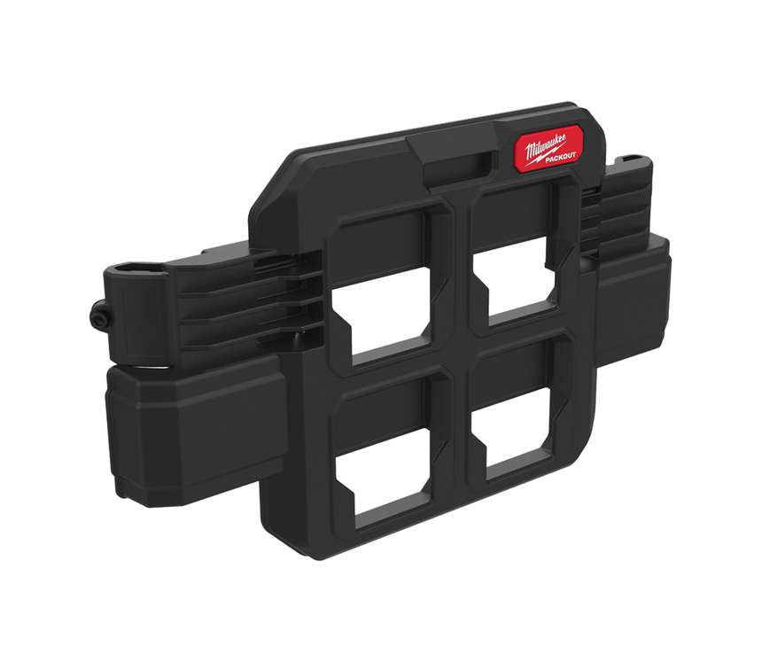 Deska montážní boční Milwaukee PACKOUT 4932498648