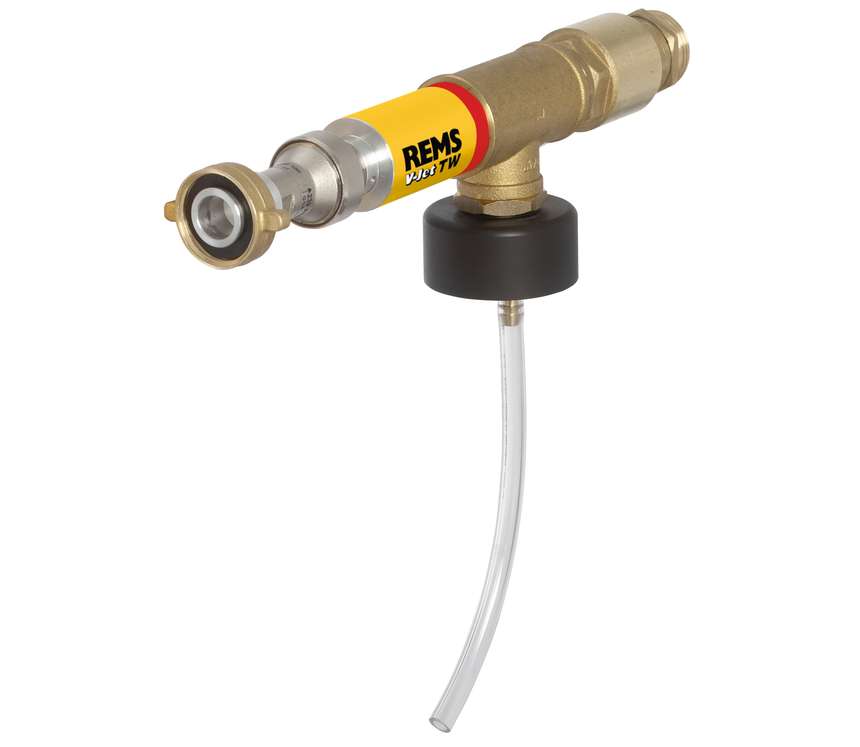 Dezinfekční jednotka Rems V-Jet TW (pro  Multi-Push S)