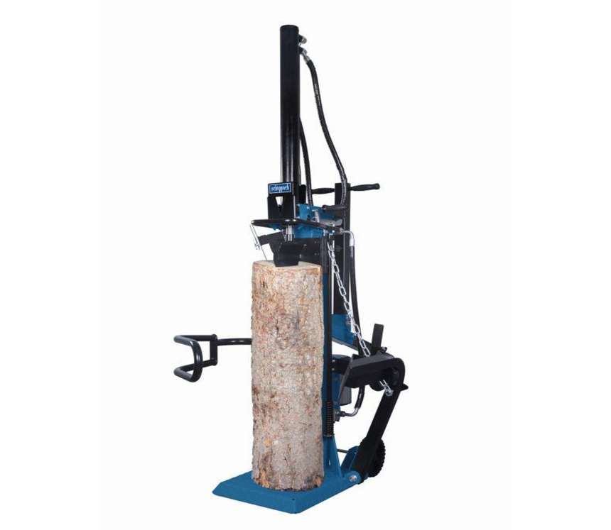Štípač na dřevo Scheppach HL 1050 - štípací tlak 10 tun (400 V)