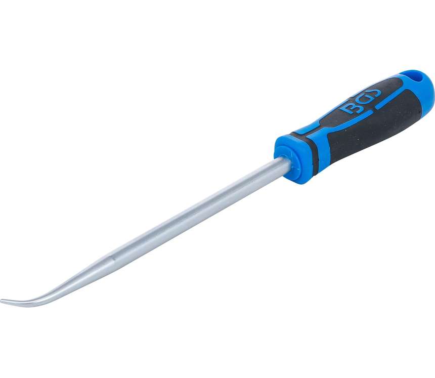 Sklenářský hák na sklo 210 mm BGS108002-6  pro sadu nářadí na čelní skla BGS 8002