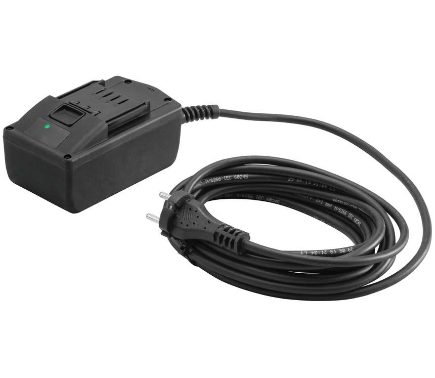 Sieťový zdroj Rems 230V/21,6V (15 A)
