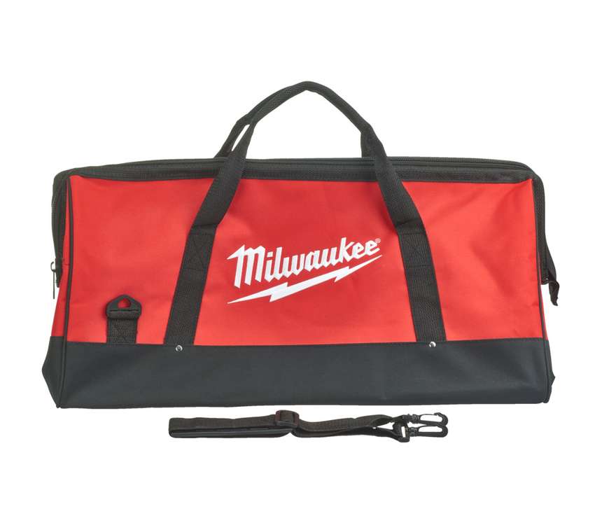 Brašna na nářadí Milwaukee XL 4931411742