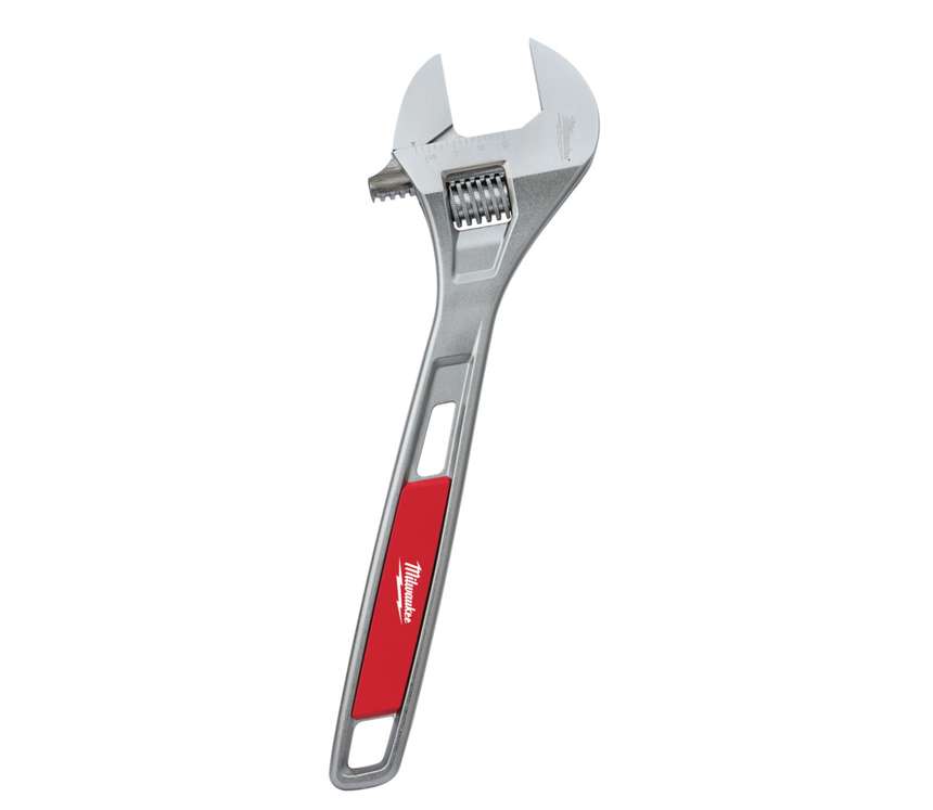 Nastavitelný klíč Milwaukee 380 mm, 48227415