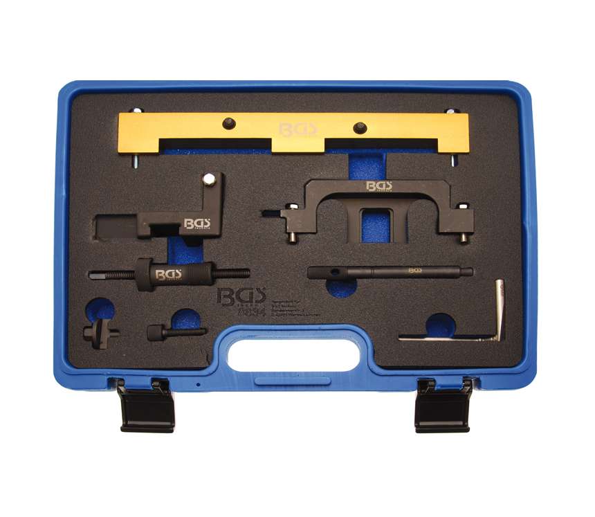 Nářadí k nastavování motoru BGS108834 Pro BMW N42, N46, N46T