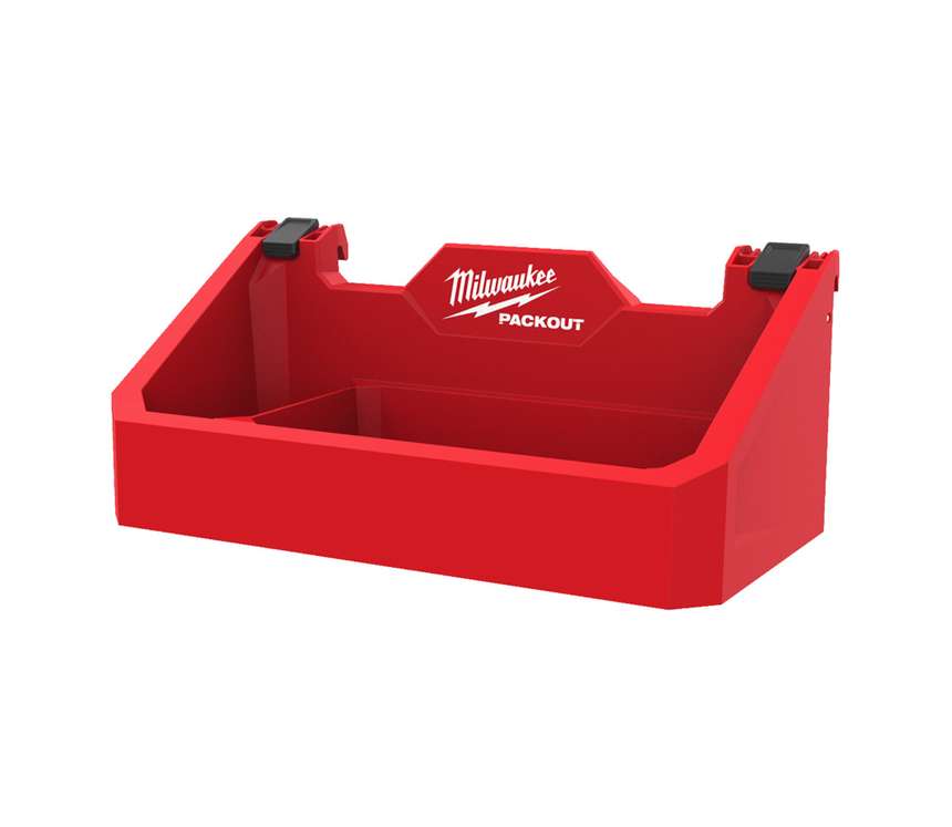 Zásobník pro boční montáž Milwaukee PACKOUT 4932498647