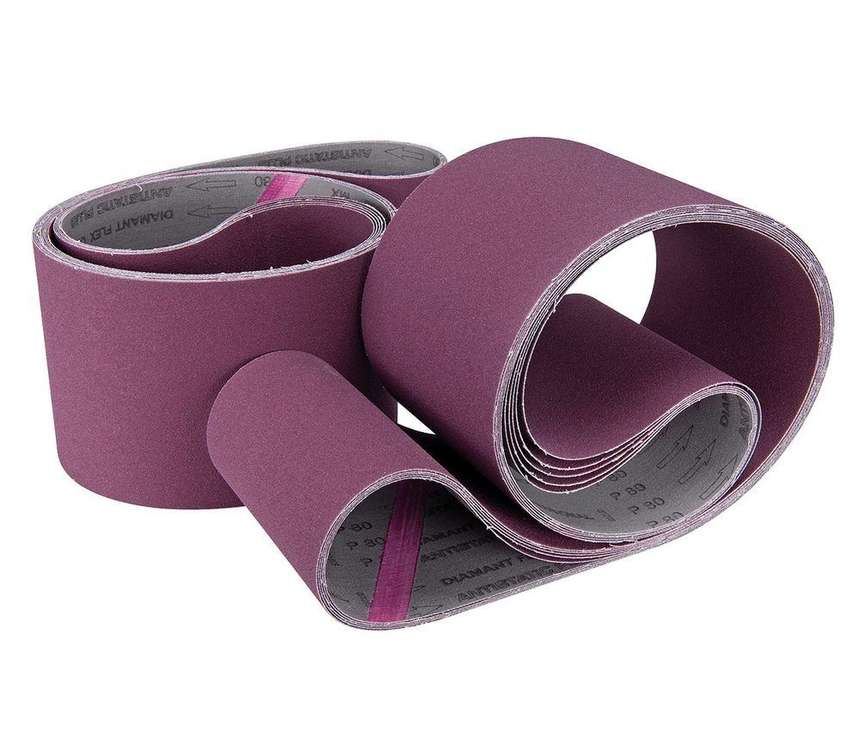 Brusný pás Napoleon Abrasives TLX GR 100x915 (P 60)