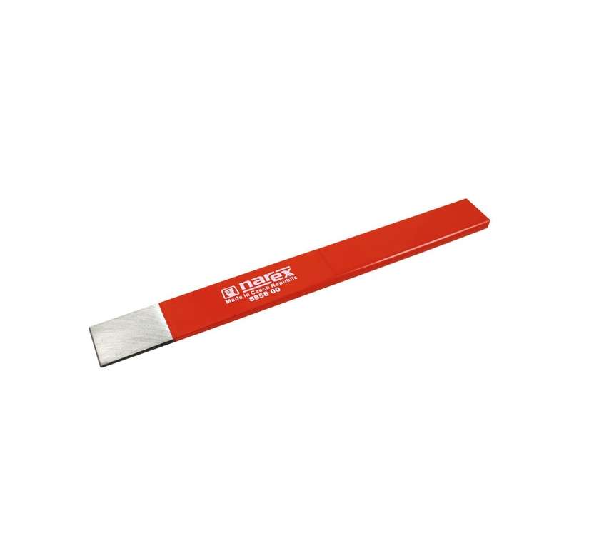 Plochý sekáč 335 x 26 mm Narex Bystrice 885810