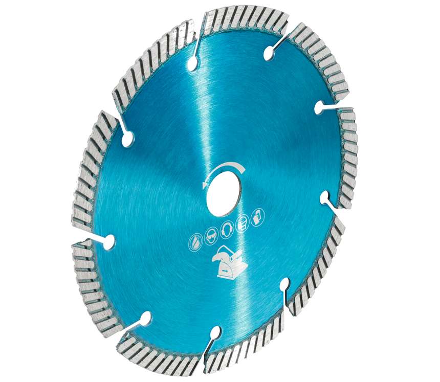 Diamantový rozbrusovací kotúč pr. 180 mm Rems UDT LS H-P