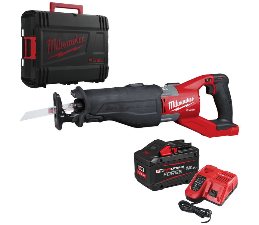 Aku šabľová píla Milwaukee M18 FSX-801C (4933499177)