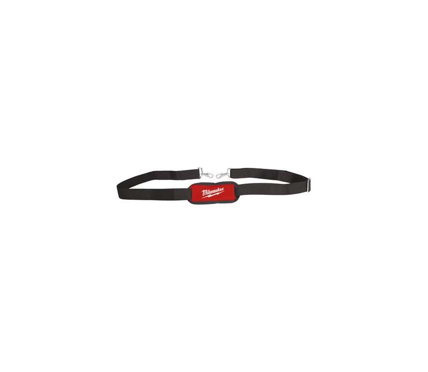 Ramenní popruh Milwaukee pro fukar M18 F2BL, 4932492418
