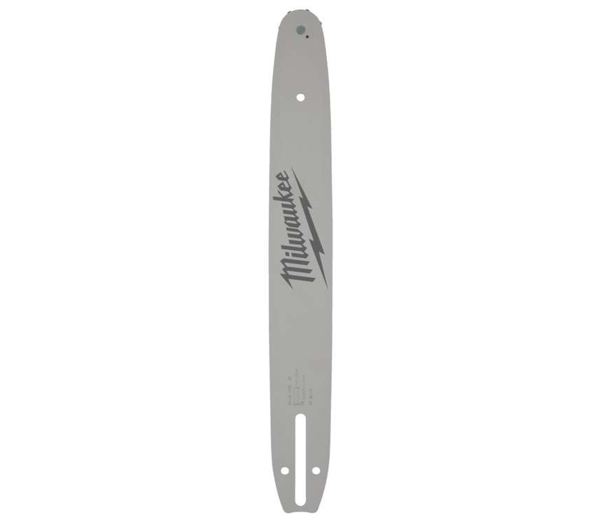 Vodící lišta 35 cm pro aku řetězovou pilu Milwaukee M18 FCHS35, 4932480172