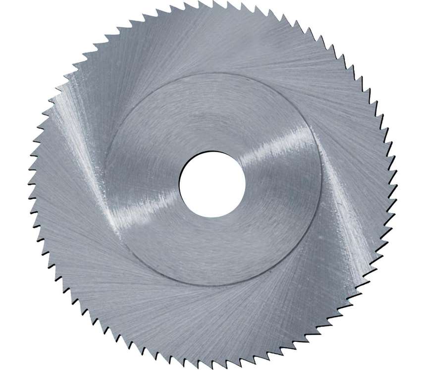 Pilový kotouč na kov HSS 80x1,00x22 mm STARK N2080101000BB, bez povlaku (100 A)