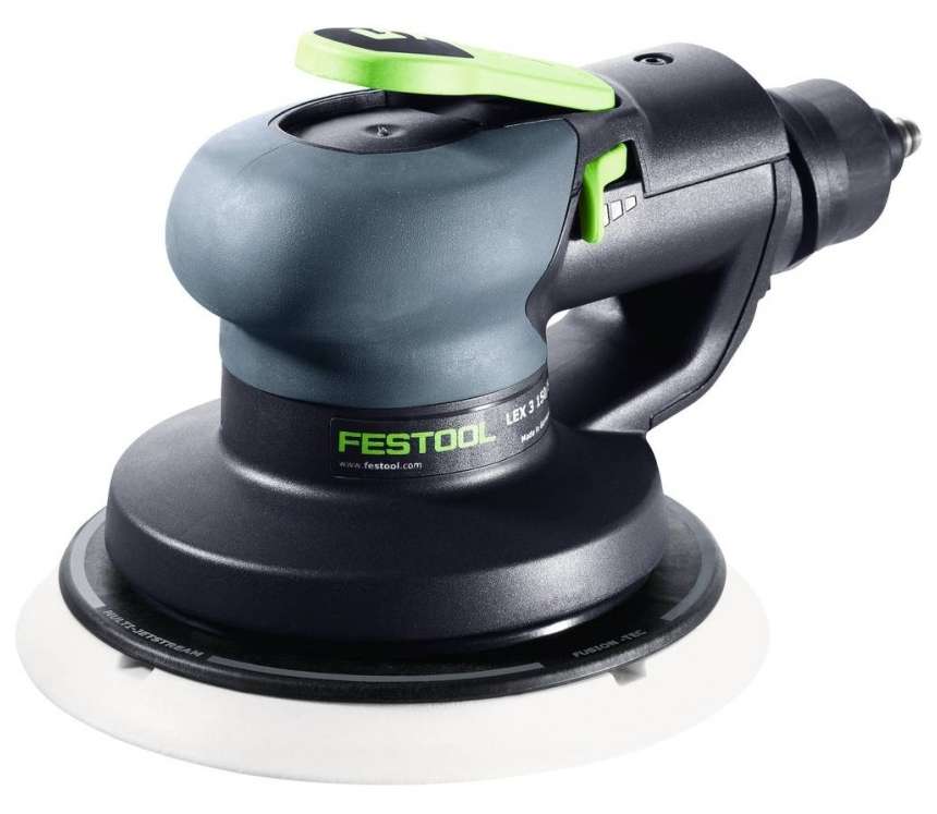 Pneumatická rotačná excentrická brúska Festool LEX 3 150/3
