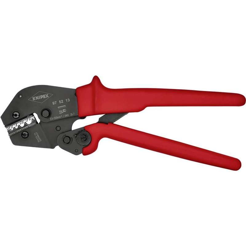 Pákové lisovací kleště 250 mm Knipex 97 52 13