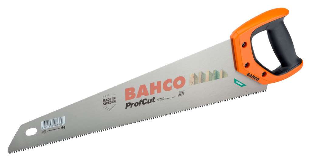 Univerzální ruční pila ProfCut 550 mm Bahco PC-22-GT7