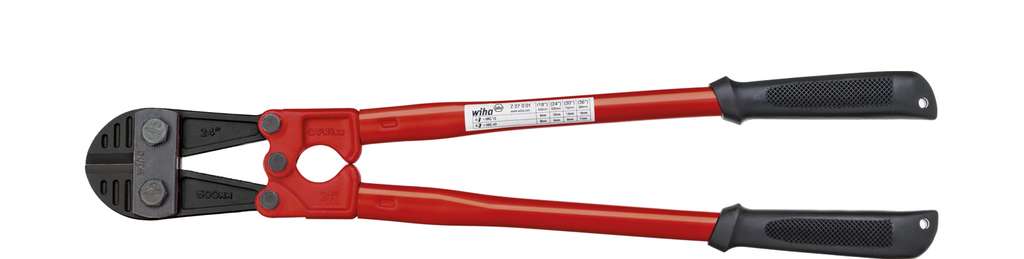 Pákové štípací kleště Classic 750 mm Wiha Z 27 0 01